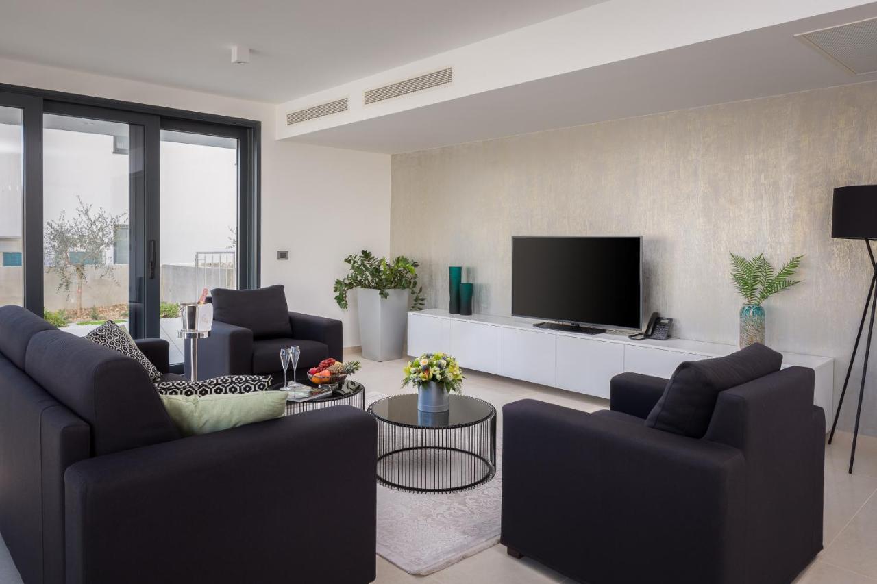 Luxury Apartments Baotic 트로기르 외부 사진