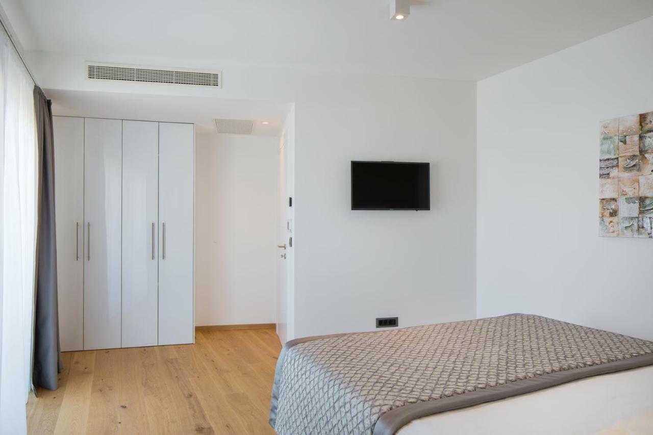 Luxury Apartments Baotic 트로기르 외부 사진